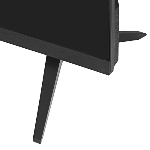 Купить 43" (109 см) Телевизор BQ 43FSU38B черный  9210842. Характеристики, отзывы и цены в Донецке