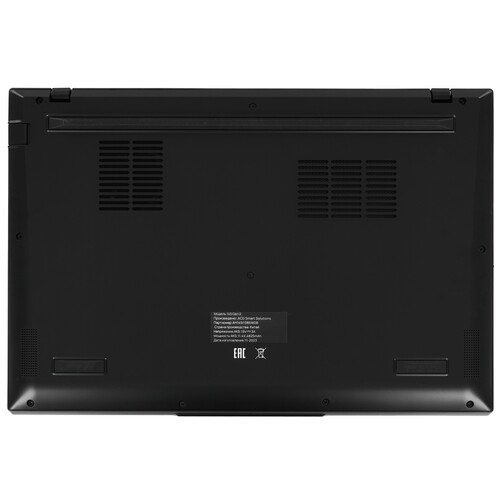Купить 14" Ноутбук ACD 14S черный  5457350. Характеристики, отзывы и цены в Донецке