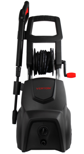 Купить Мойка высокого давления Verton WM-2500R  5487413. Характеристики, отзывы и цены в Донецке