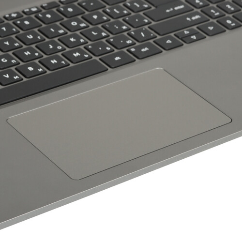 Купить 15.6" Ноутбук Acer Aspire Lite AL15-33P-C6WL серый  5624591. Характеристики, отзывы и цены в Донецке