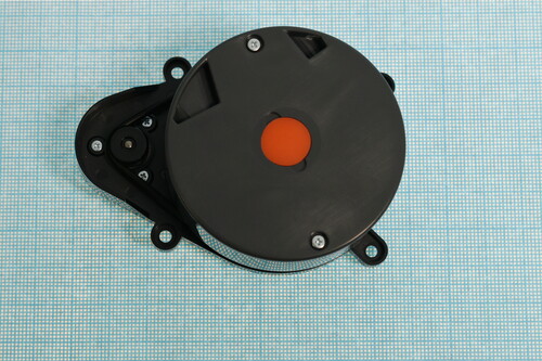 Купить Датчик (LDS) для пылесоса-робота Roborock Q Revo [LDS04RR]  9156647. Характеристики, отзывы и цены в Донецке