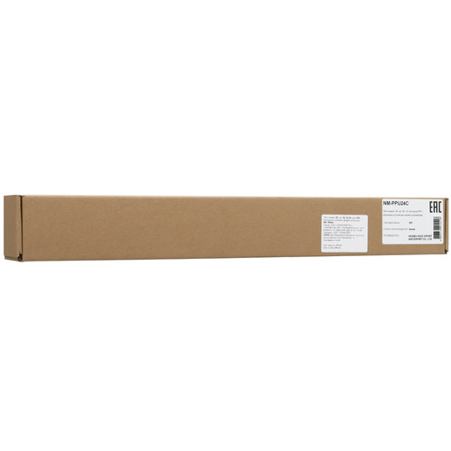Купить Патч-панель Lanmaster NM-PPU24C  9105666. Характеристики, отзывы и цены в Донецке