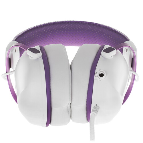 Купить Проводные наушники Panteon GHP-970 PRO белый 2023  9173733. Характеристики, отзывы и цены в Донецке