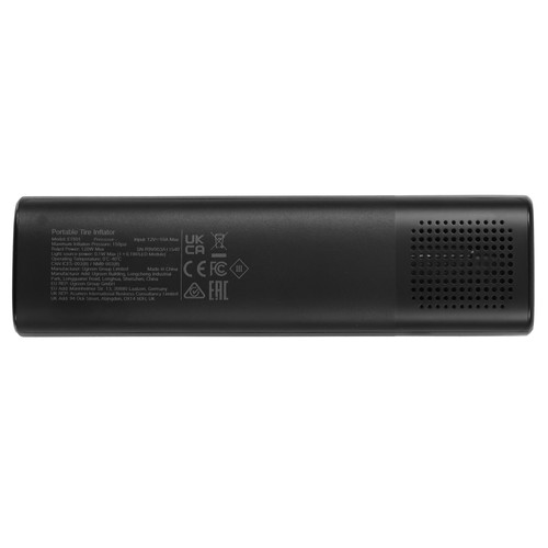 Купить Компрессор UGREEN ET501  9301087. Характеристики, отзывы и цены в Донецке