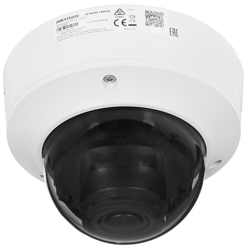 Купить IP-камера Hikvision DS-2CD2743G2-IZS  5344319. Характеристики, отзывы и цены в Донецке