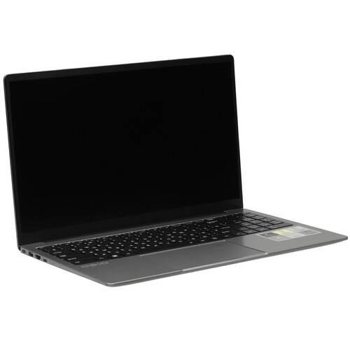 Купить 15.6" Ноутбук OSiO FocusLine F150i-020 серый  9186429. Характеристики, отзывы и цены в Донецке