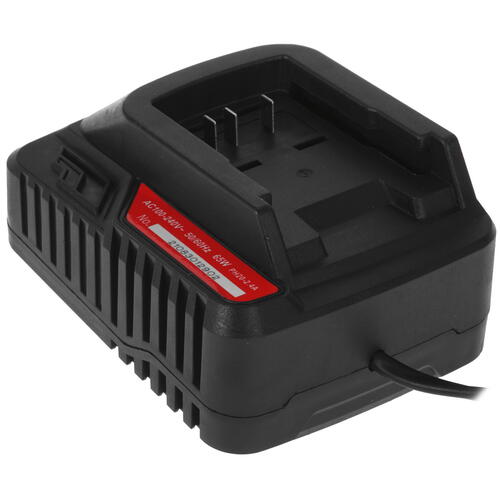 Купить Зарядное устройство PIT PH20-2.4A OnePower 20V  9923194. Характеристики, отзывы и цены в Донецке