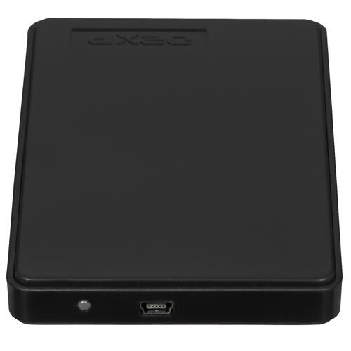 Купить 2.5" Внешний бокс DEXP AT-HD202  5439272. Характеристики, отзывы и цены в Донецке