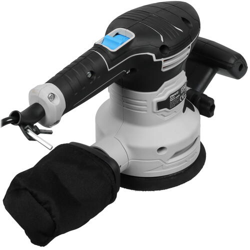 Купить Эксцентриковая шлифмашинка DEKO DKG550 rev2  5424882. Характеристики, отзывы и цены в Донецке