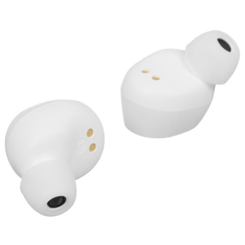 Купить Наушники TWS Fiero Moon MS1 белый  5417120. Характеристики, отзывы и цены в Донецке