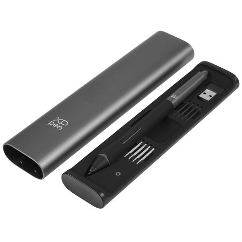 Купить Графический планшет XP-Pen Deco Pro LW  5435404. Характеристики, отзывы и цены в Донецке