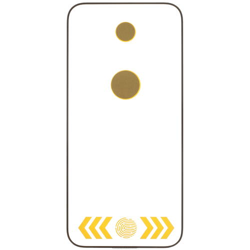 Купить Защитное стекло Aceline для экрана Apple iPhone 15 Plus  5432253. Характеристики, отзывы и цены в Донецке