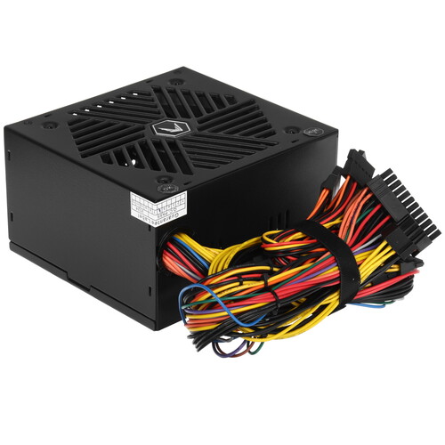 Купить Блок питания Formula V Line FX-750  5611160. Характеристики, отзывы и цены в Донецке