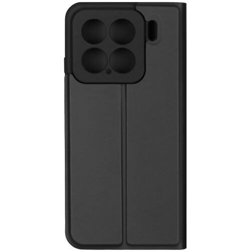 Купить Чехол-книжка  Aceline Kors для Xiaomi 15 черный  9202023. Характеристики, отзывы и цены в Донецке