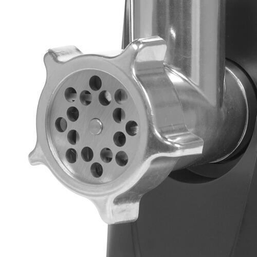 Купить Мясорубка электрическая Moulinex ME112832 черный  8189146. Характеристики, отзывы и цены в Донецке