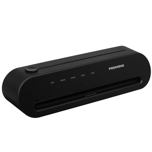 Купить Вакуумный упаковщик РЕДМОНД VS1502  9237074. Характеристики, отзывы и цены в Донецке