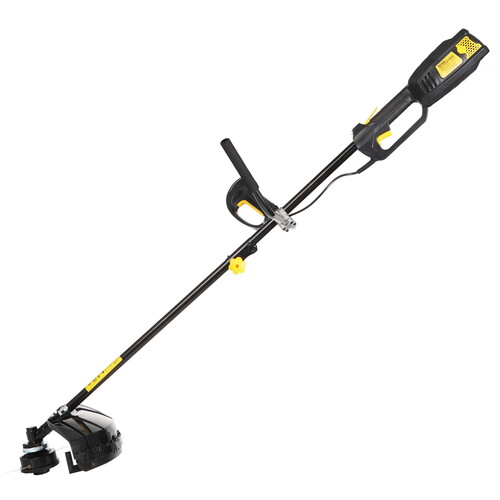 Купить Триммер электрический Huter GET-2.3HP/8000  5618726. Характеристики, отзывы и цены в Донецке