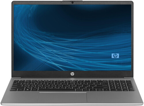 Купить 15.6" Ноутбук HP 255 G10 серебристый  5637341. Характеристики, отзывы и цены в Донецке