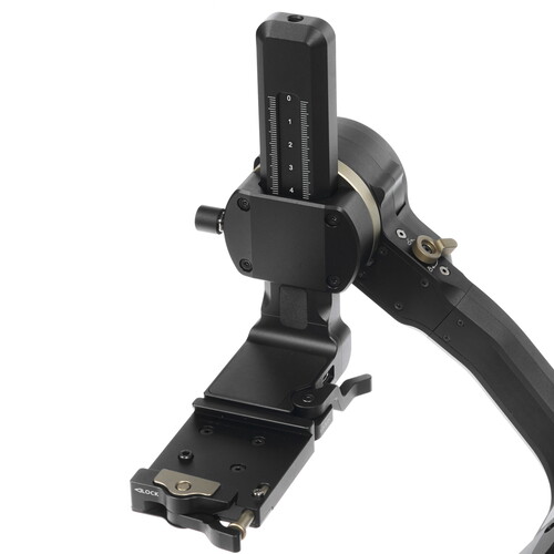 Купить Стабилизатор Zhiyun Crane 3S  1644637. Характеристики, отзывы и цены в Донецке