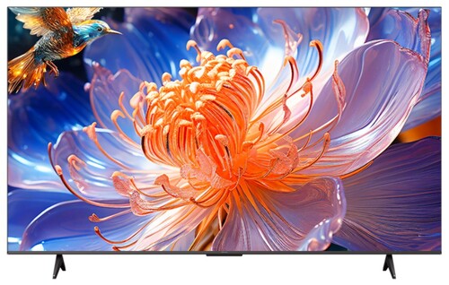 Купить 75" (190.5 см) LED-телевизор iFFALCON IFF75U64 черный  5456723. Характеристики, отзывы и цены в Донецке