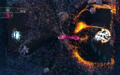 Купить Игра Ion Assault (Steam)  5484501. Характеристики, отзывы и цены в Донецке