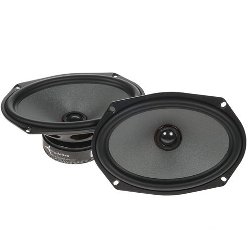 Купить Коаксиальная акустическая система Morel Tempo Ultra 692 Integra  7908152. Характеристики, отзывы и цены в Донецке