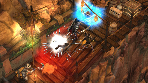 Купить Игра Ember (Steam)  5622322. Характеристики, отзывы и цены в Донецке