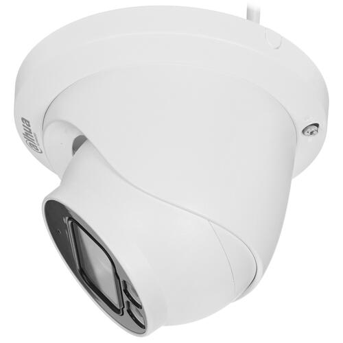 Купить IP-камера Dahua DH-IPC-HDW3249TMP-AS-LED-0280B  1692075. Характеристики, отзывы и цены в Донецке