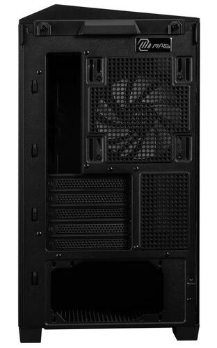 Купить Корпус MSI MAG PANO M100R PZ  5450135. Характеристики, отзывы и цены в Донецке