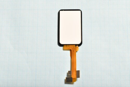 Купить Модуль (LCD + BKTP) для умных часов DEXP SW86  7724138. Характеристики, отзывы и цены в Донецке