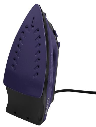 Купить Утюг LUMME LU-IR1133A синий  9058686. Характеристики, отзывы и цены в Донецке