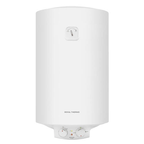 Купить Водонагреватель электрический Royal Thermo RWH 30 Heatronic Slim DryHeat  9089746. Характеристики, отзывы и цены в Донецке