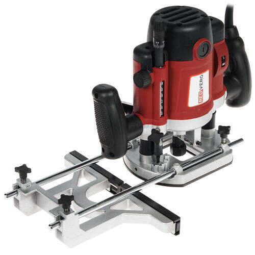 Купить Фрезер RedVerg RD-ER160  8106618. Характеристики, отзывы и цены в Донецке