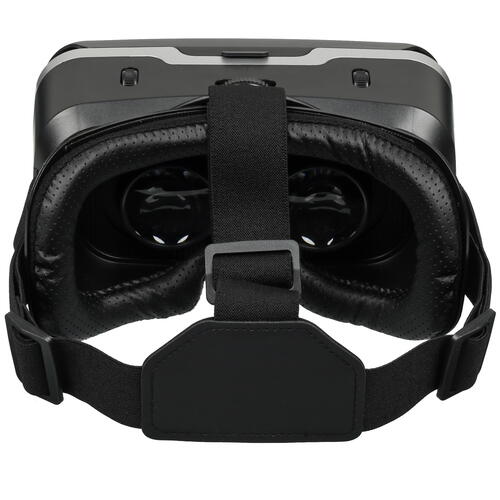 Купить Очки виртуальной реальности Shinecon SC-G04DA черный  5088737. Характеристики, отзывы и цены в Донецке