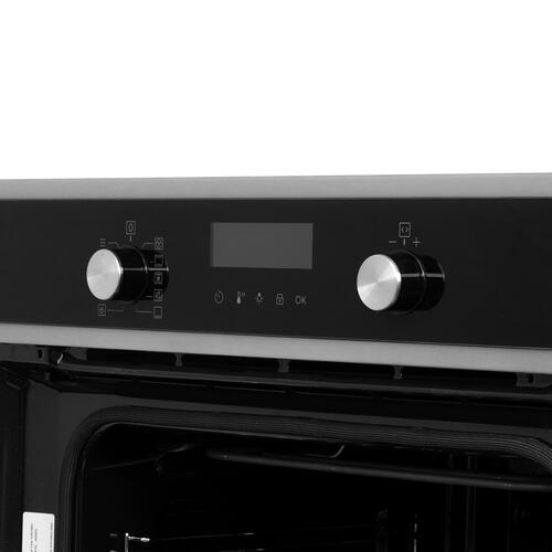Купить Электрический духовой шкаф Electrolux COF6P76BX черный  9102966. Характеристики, отзывы и цены в Донецке