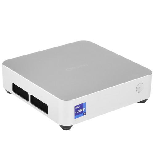 Купить Мини ПК CHUWI AuBox [1746926]  5632324. Характеристики, отзывы и цены в Донецке