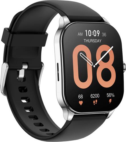 Купить Смарт-часы Amazfit Pop 3S  5425423. Характеристики, отзывы и цены в Донецке