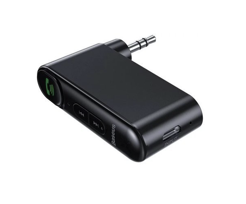 Купить Bluetooth адаптер Baseus BSBA-02  5633943. Характеристики, отзывы и цены в Донецке
