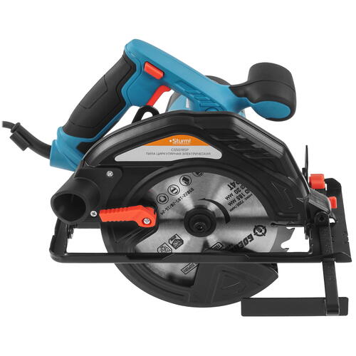 Купить Пила дисковая Sturm CS50185P  8165696. Характеристики, отзывы и цены в Донецке