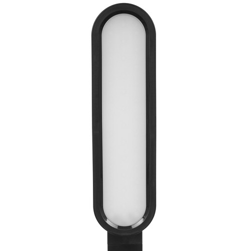 Купить Настольный светильник Camelion KD-859 C02 черный  9125240. Характеристики, отзывы и цены в Донецке