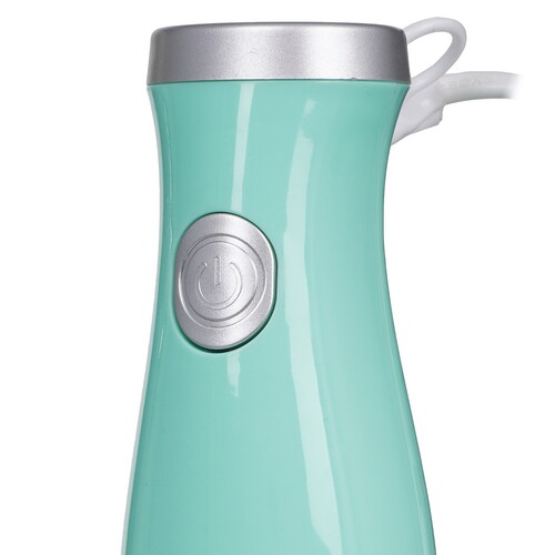 Купить Блендер погружной MARTA MT-1572 зеленый  5353685. Характеристики, отзывы и цены в Донецке