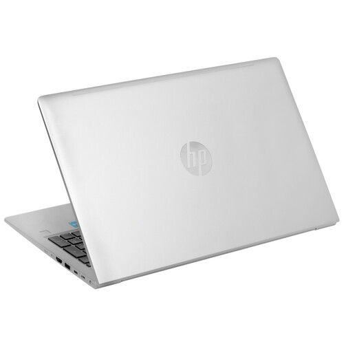 Купить 15.6" Ноутбук HP ProBook 450 G10 серебристый  5638588. Характеристики, отзывы и цены в Донецке