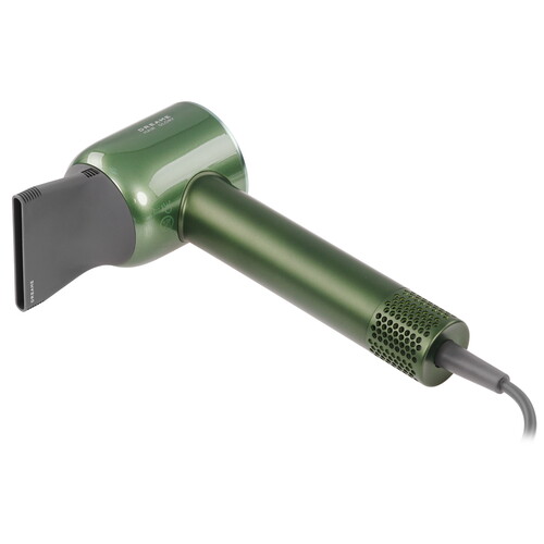Купить Фен Dreame Hair Glory Master зеленый/серый  5447661. Характеристики, отзывы и цены в Донецке