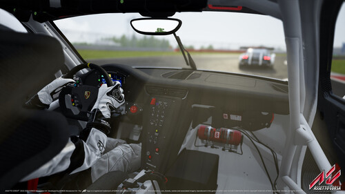 Купить Дополнение для игры Assetto Corsa - Porsche Pack III (Steam)  5622272. Характеристики, отзывы и цены в Донецке