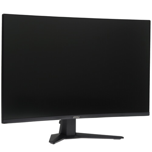 Купить 31.5" Монитор MSI MAG 32C6X черный  5453070. Характеристики, отзывы и цены в Донецке