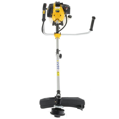 Купить Триммер бензиновый Huter GGT-1300S  1021222. Характеристики, отзывы и цены в Донецке