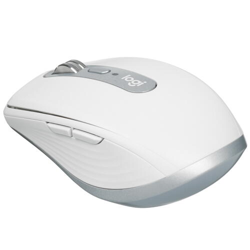 Купить Мышь беспроводная Logitech MX Anywhere 3 [910-006001] серый  5059928. Характеристики, отзывы и цены в Донецке