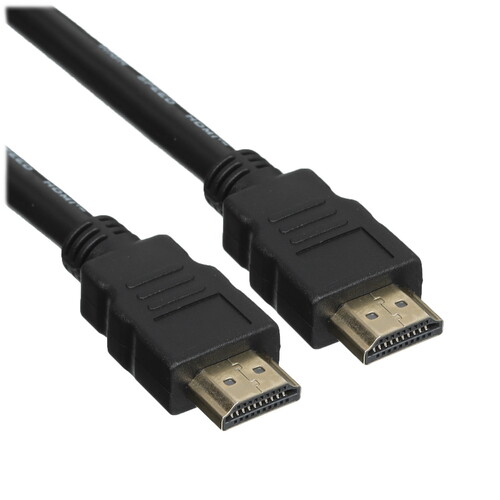 Купить Кабель  Cactus HDMI - HDMI, 1.5 м  5467133. Характеристики, отзывы и цены в Донецке
