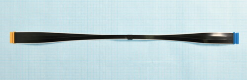 Купить Шлейф (WiFi -> MB) для телевизора iFFALCON iFF65Q72 [N/A] (WiFi: 30pins_MB: 30pins_L=385mm)  9937438. Характеристики, отзывы и цены в Донецке