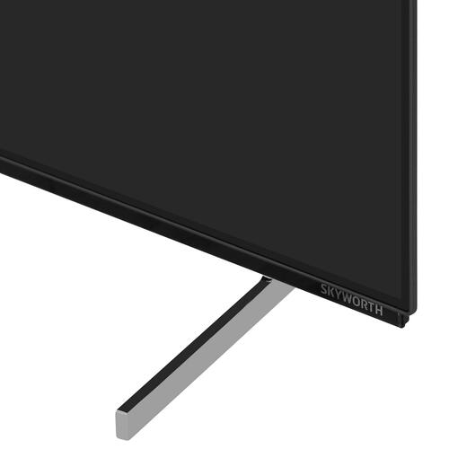 Купить 55" (139 см) OLED-телевизор Skyworth 55SXE9000 серый  9952262. Характеристики, отзывы и цены в Донецке